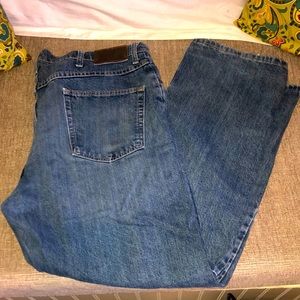 3/$20 Bundle Sale❗️One Pair of Men’s Jeans 36 waist x 30 length.